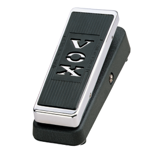 VOX V847A Wah Pedál VOX V847A Wah Pedál