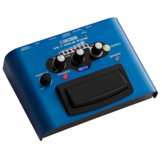 Boss VE-1 Vokál Echo