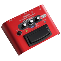Boss VE-2 Vokál Processzor