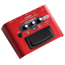 Boss VE-2 Vokál Processzor