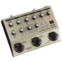 Boss VE-8 Vokál és Akusztikus Gitár Effekt