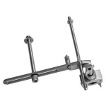 sE Electronics Reflexion Filter Pro Rögzítő Szett