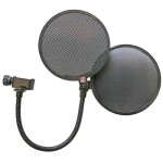 sE Electronics Dual Pro - Dupla Pop Filter