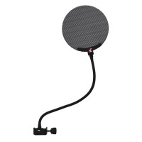 sE Electronics Pro Metal - Fém Pop Filter sE Electronics Pro Metal - Fém Pop Filter