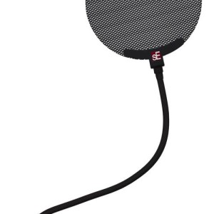 sE Electronics Pro Metal - Fém Pop Filter sE Electronics Pro Metal - Fém Pop Filter
