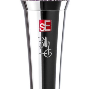 sE Electronics V7 BFG Billy F. Gibbons Dinamikus Mikrofon