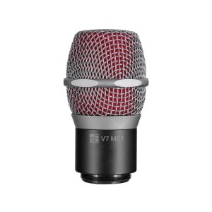 sE Electronics V7 MC1 Dinamikus Mikrofon Kapszula sE Electronics V7 MC1 Dinamikus Mikrofon Kapszula