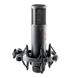 sE Electronics sE2200 Nagymembrános Kondenzátor Studió Mikrofon sE Electronics sE2200 Nagymembrános Kondenzátor Studió Mikrofon