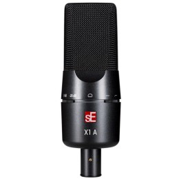 sE Electronics X1A Kismembrános Kondenzátor Mikrofon
