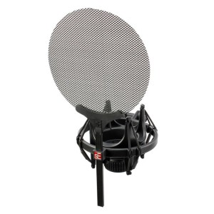 sE Electronics Izolációs Szett sE Electronics Izolációs Szett