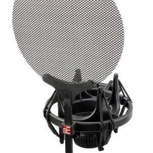 sE Electronics Izolációs Szett sE Electronics Izolációs Szett