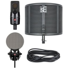 sE Electronics X1 S Stúdió Szett