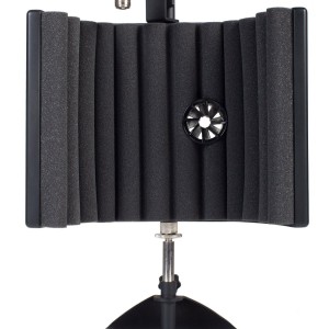 sE Electronics Gitár Reflexion Filter - Izolációs Ernyő Gitár Felvételhez sE Electronics Gitár Reflexion Filter - Izolációs Ernyő Gitár Felvételhez