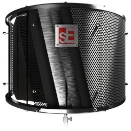 sE Electronics Reflexion Filter Pro - Mikrofon Izolációs Ernyő