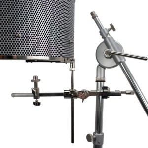 sE Electronics Reflexion Filter Pro - Mikrofon Izolációs Ernyő sE Electronics Reflexion Filter Pro - Mikrofon Izolációs Ernyő