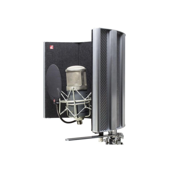 sE Electronics Reflexion Filter SPACE - Mikrofon Izolációs Ernyő