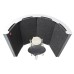 sE Electronics Reflexion Filter SPACE - Mikrofon Izolációs Ernyő