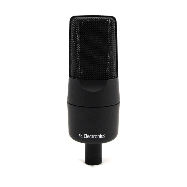sE Electronics X1 R Szalag Mikrofon