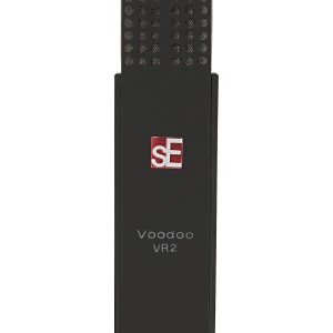sE Electronics Voodoo VR2 Szalag Mikrofon sE Electronics Voodoo VR2 Szalag Mikrofon