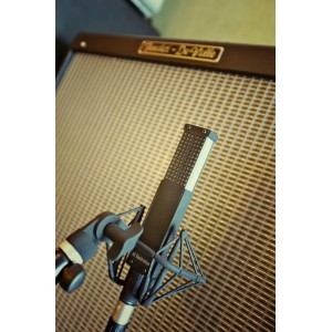 sE Electronics Voodoo VR2 Szalag Mikrofon sE Electronics Voodoo VR2 Szalag Mikrofon