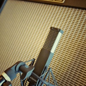 sE Electronics Voodoo VR2 Szalag Mikrofon sE Electronics Voodoo VR2 Szalag Mikrofon