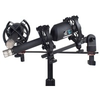 sE Electronics Rupert Neve RN17 Sztereó Pár Kismembrános Kondenzátor Mikrofon sE Electronics Rupert Neve RN17 Sztereó Pár Kismembrános Kondenzátor Mikrofon