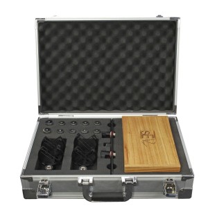 sE Electronics Rupert Neve RN17 Sztereó Pár Kismembrános Kondenzátor Mikrofon sE Electronics Rupert Neve RN17 Sztereó Pár Kismembrános Kondenzátor Mikrofon