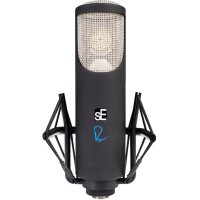sE Electronics Rupert Neve RNT Választható Karakterisztikájú Csöves Mikrofon sE Electronics Rupert Neve RNT Választható Karakterisztikájú Csöves Mikrofon