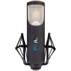sE Electronics Rupert Neve RNT Választható Karakterisztikájú Csöves Mikrofon sE Electronics Rupert Neve RNT Választható Karakterisztikájú Csöves Mikrofon