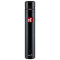 sE Electronics sE7P Kismembrános Kondenzátormikrofon (pár)