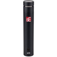 sE Electronics sE8 Kismembrános Kondenzátor Mikrofon