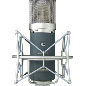 sE Electronics Z5600a II Csöves Mikrofon sE Electronics Z5600a II Csöves Mikrofon