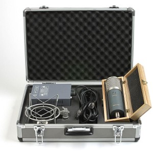 sE Electronics Z5600a II Csöves Mikrofon sE Electronics Z5600a II Csöves Mikrofon