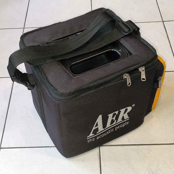 AER Alpha Akusztikus Gitárkombó (használt) AER Alpha Akusztikus Gitárkombó (használt)