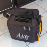 AER Alpha Akusztikus Gitárkombó (használt) AER Alpha Akusztikus Gitárkombó (használt)