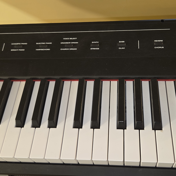 Alesis Concert Digitális Zongora
