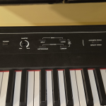 Alesis Concert Digitális Zongora