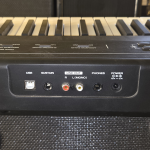 Alesis Concert Digitális Zongora