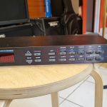 Alesis Midiverb III 16 Bites Szimulácios Multieffekt Processzor (Használt)