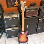 Aria Pro II PB 400 Primary Bass 1978 Made in Japan Basszusgitár (Használt) Aria Pro II PB 400 Primary Bass 1978 Made in Japan Basszusgitár (Használt)