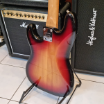 Aria Pro II PB 400 Primary Bass 1978 Made in Japan Basszusgitár (Használt) Aria Pro II PB 400 Primary Bass 1978 Made in Japan Basszusgitár (Használt)
