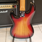 Aria Pro II PB 400 Primary Bass 1978 Made in Japan Basszusgitár (Használt) Aria Pro II PB 400 Primary Bass 1978 Made in Japan Basszusgitár (Használt)