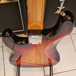 Aria Pro II PB 400 Primary Bass 1978 Made in Japan Basszusgitár (Használt) Aria Pro II PB 400 Primary Bass 1978 Made in Japan Basszusgitár (Használt)