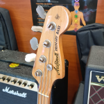 Aria Pro II PB 400 Primary Bass 1978 Made in Japan Basszusgitár (Használt) Aria Pro II PB 400 Primary Bass 1978 Made in Japan Basszusgitár (Használt)