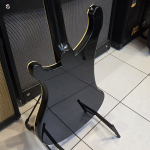 Aria Pro II RB750 Rickenbacker Black Basszusgitár (használt)