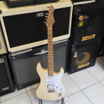 Aria Pro II 714 MKII Fullerton Elektromos Gitár (Használt)