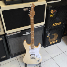Aria Pro II 714 MKII Fullerton Elektromos Gitár (Használt) Aria Pro II 714 MKII Fullerton Elektromos Gitár (Használt)