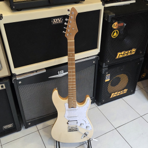 Aria Pro II 714 MKII Fullerton Elektromos Gitár (Használt)