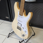 Aria Pro II 714 MKII Fullerton Elektromos Gitár (Használt)