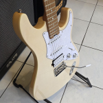 Aria Pro II 714 MKII Fullerton Elektromos Gitár (Használt)